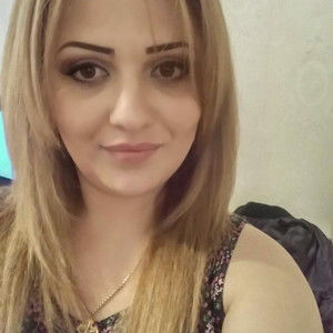 Meet your Posher, Gemma